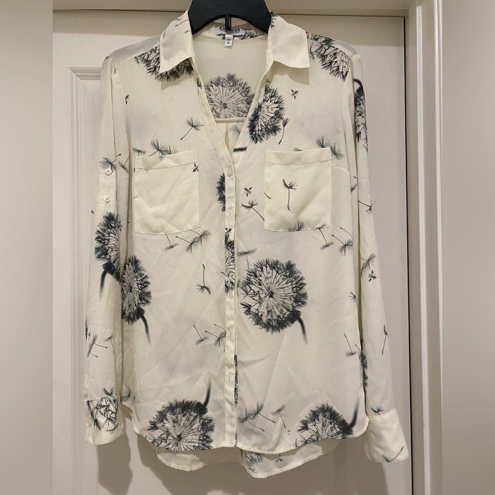 Express Portofino shirt